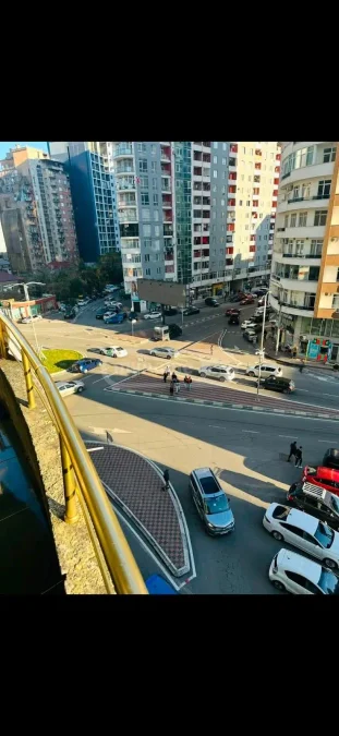 4-комнатная квартира в районе аэропорта, Батуми