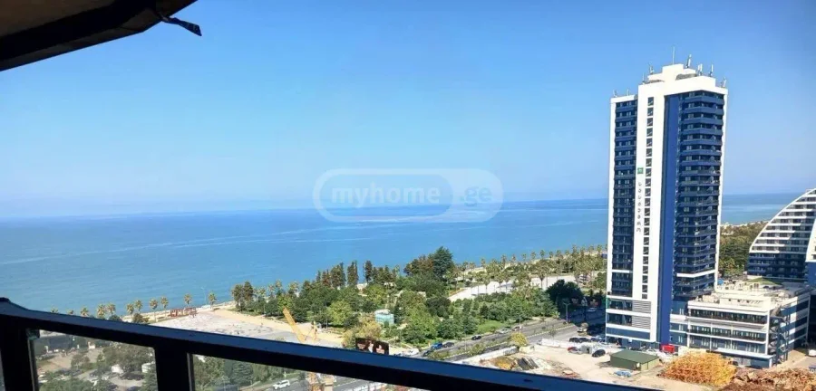 2-комнатная квартира в Батуми