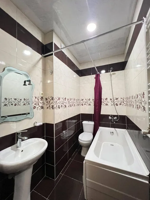 Квартиру 2+1