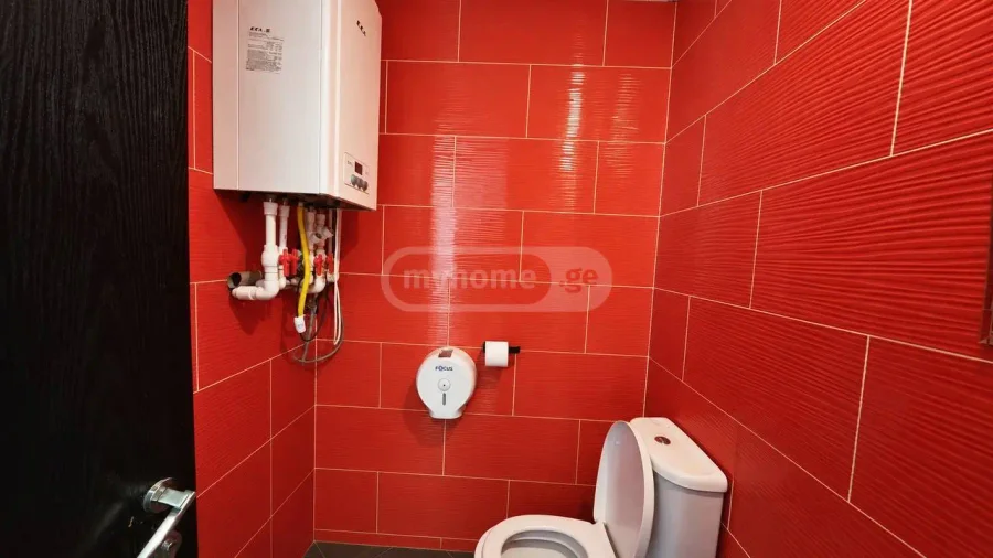 Коммерческое помещение 11 кв.м на ул. Горгасали, $500