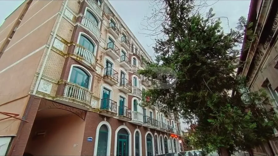 2-комнатная квартира, Батуми