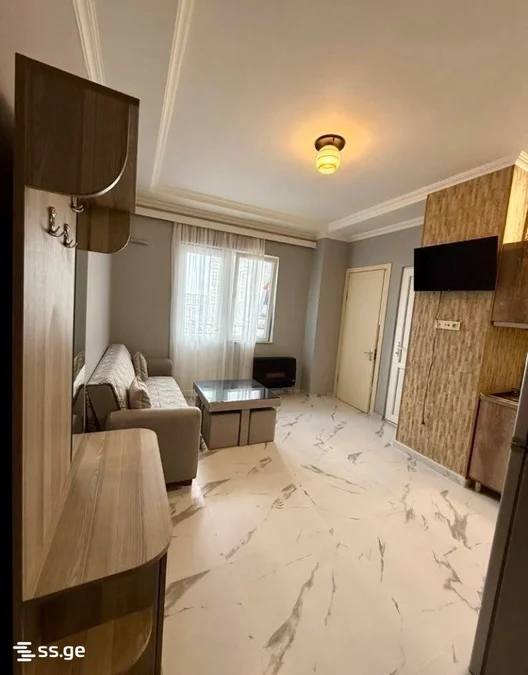 2-комнатная квартира, Батуми