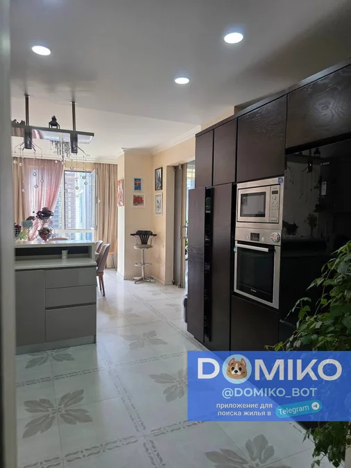 3+1 квартира 200 м²