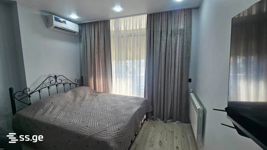 Студия, 32 кв.м, ул. Шартава 30, $450