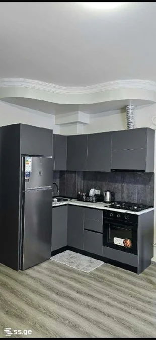2-комнатная квартира, Батуми