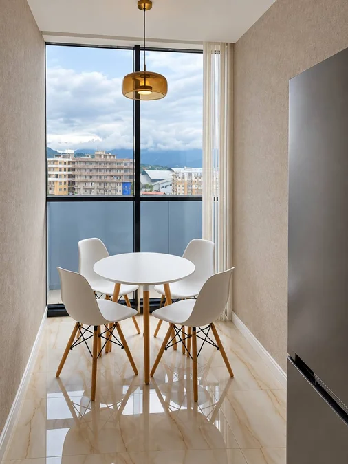 3-комнатная квартира, 73 м², Аллея Героев, $900