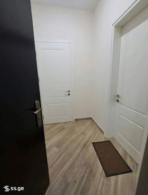 Долгосрочная аренда 2-комнатной квартиры в Khimshiashvili District