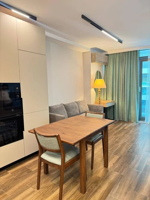Batumi View: 2-комнатная квартира, 39,0 м²