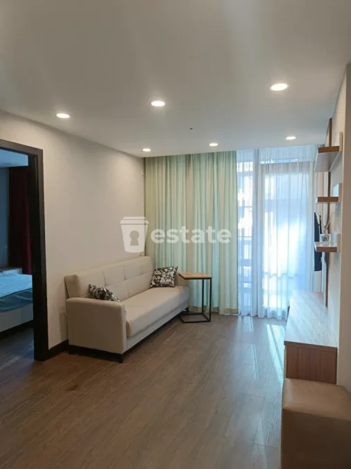 1+1 в Elt-квартале, $650