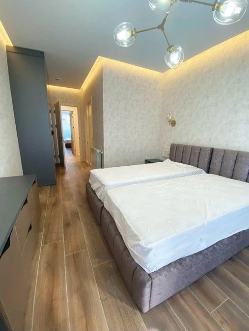 Batumi Sunrise Residence: 5-комнатная, 200.0 м²
