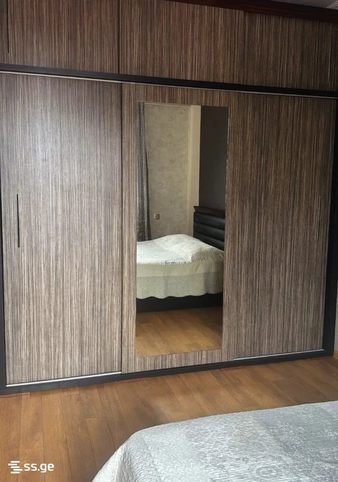 1+1 на Porta Batumi Tower Ш. Руставели пр. 4 Rustaveli District