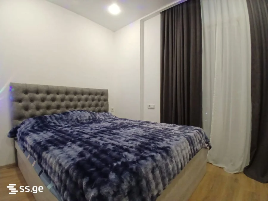 1+1 на Sh. Rustaveli Ave. 0 Rustaveli District