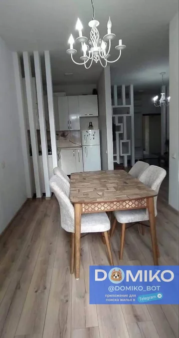 1+1 на Horizons Deluxe Ангис ул. 15 Airport District