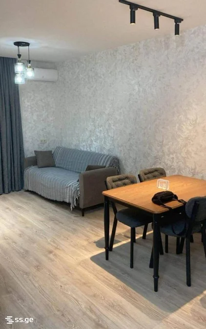 1+1 в ЖК But Tower, 40 кв.м, $74000