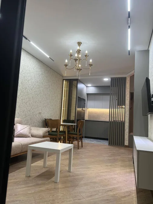 2-комн. квартира, 55 м², 12 этаж, $700