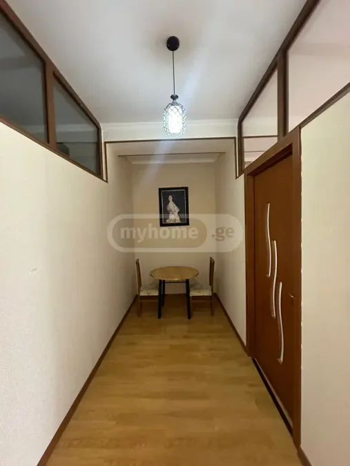 3-комнатная квартира в Химшиашвилиском районе, Батуми