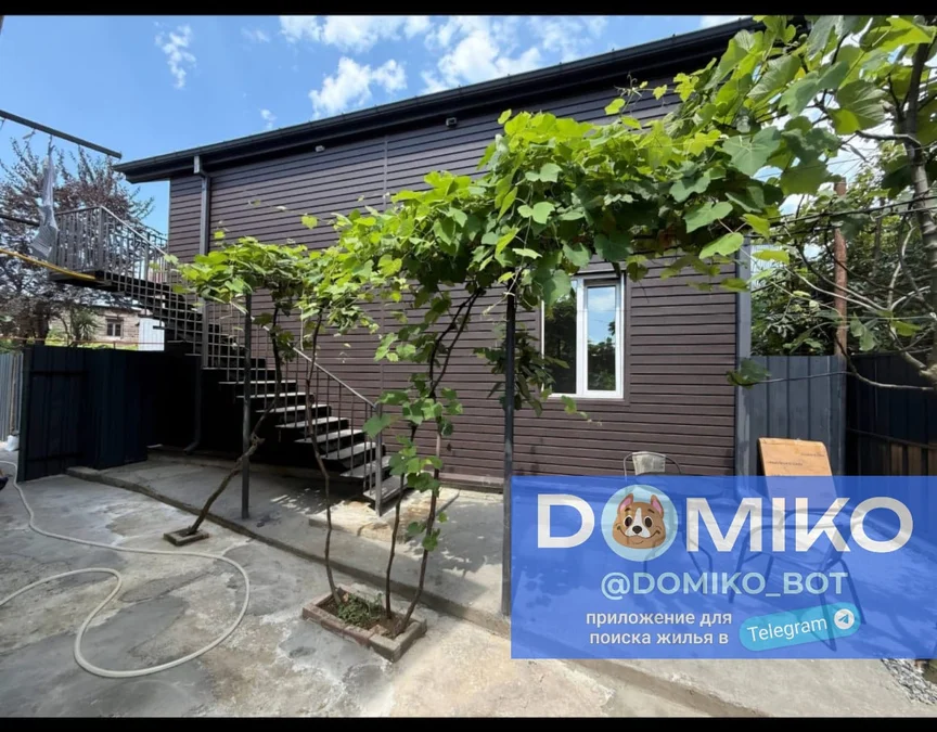 3+1 комнатная квартира, 60 м² в Батуми