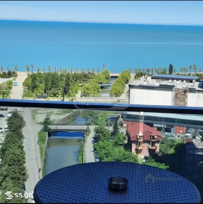 2-комнатная квартира, Батуми