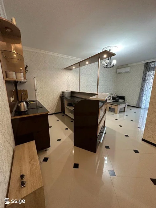 2-комнатная квартира, Батуми