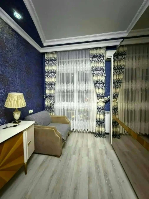 2-комнатная квартира. Батуми