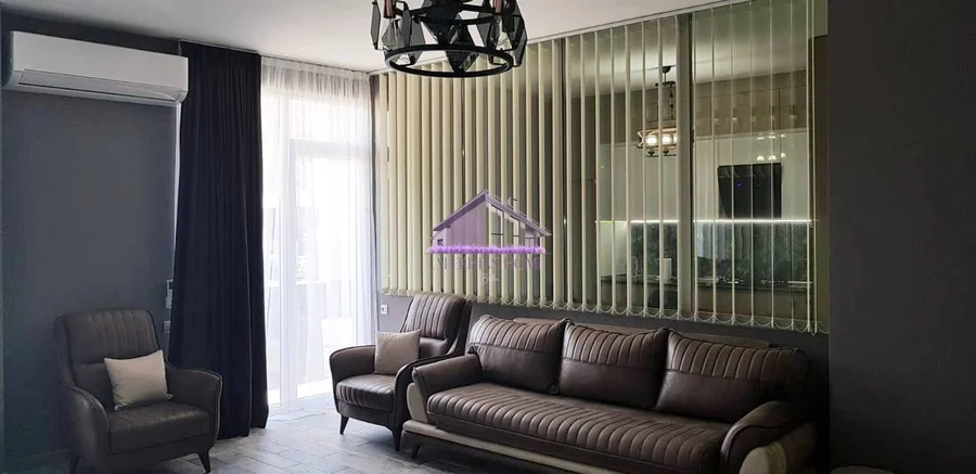 3-комнатная квартира, Леонидзе 2Д, $800