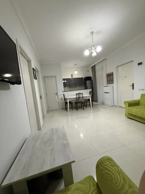 3-комнатный частный дом в Махинджаури
