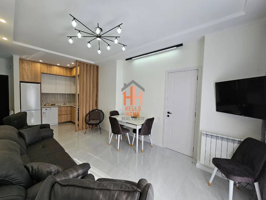 3 спальни, Селим химшиашвили 32, $1000