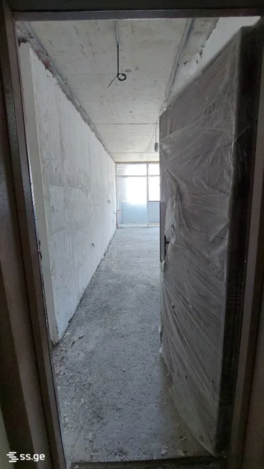 Студия, квартира 30 м²