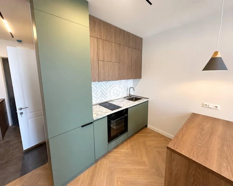 Резиденция Багратиони, Батуми: Студия, 36,0 м²