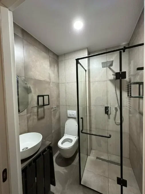 Долгосрочная аренда 2+1 на General Giorgi Kvinitadze St. 19 Kakhaberi District