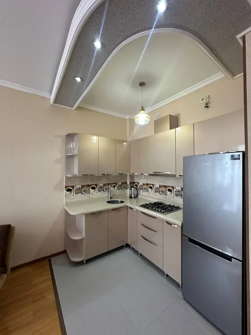 Квартиру 2+1 по улице Пиросмани,1а
