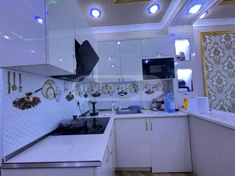 Студия 40 кв.м в комплексе Horizon, $57000