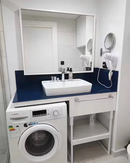 1+1 в Orbi City, $400