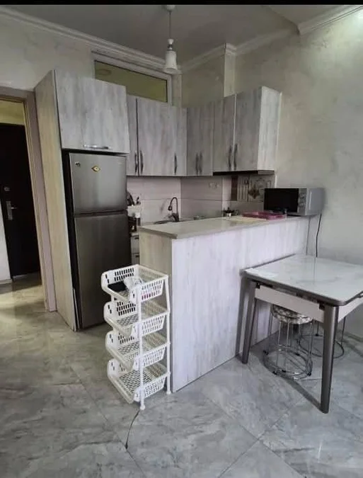2 спальни, парк 6 мая, $600