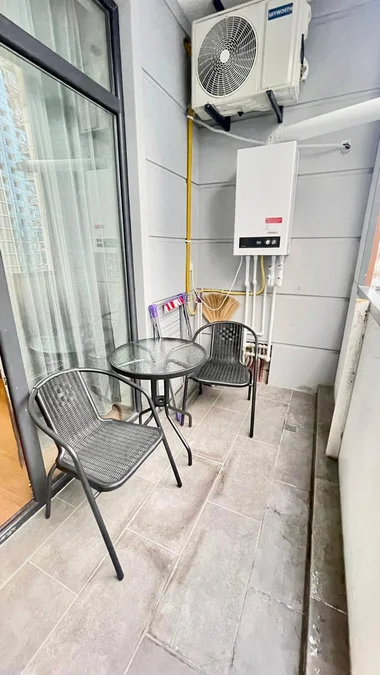 1+1 в Intourist Residence Batumi