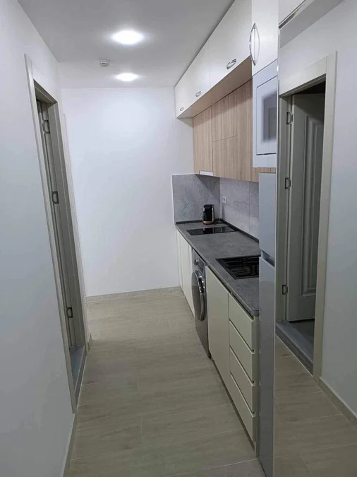 2+1 в Orbi Residence Volna, $1000