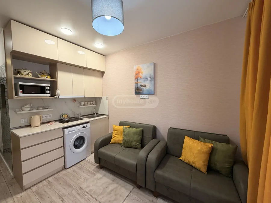 Студия Limon Nest в Батуми, $450