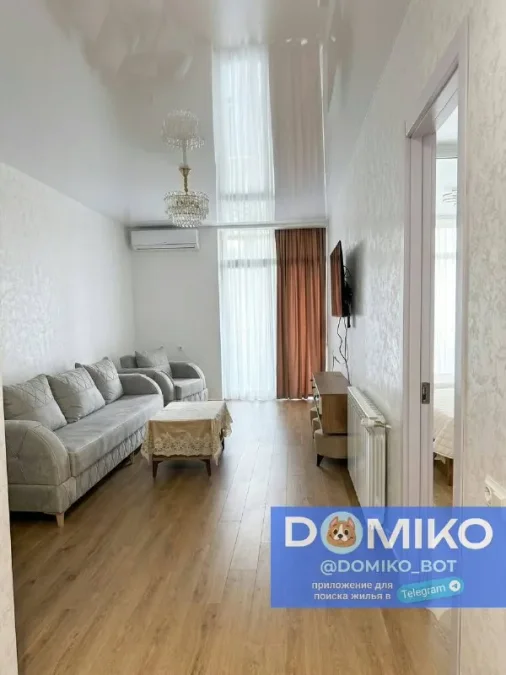 Квартир в Батуми БАГРАТИОНИ дом 131а