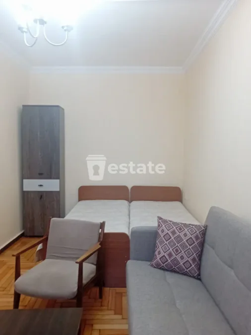Студию в старом Батуми, $320