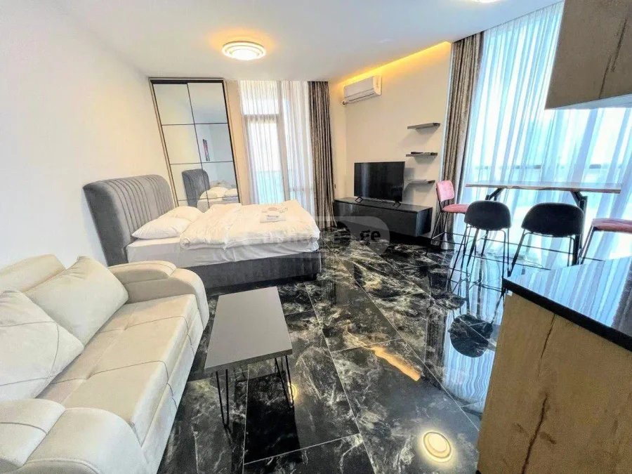 1+1 в комплексе Dar Tower, Аллея Героев, $500
