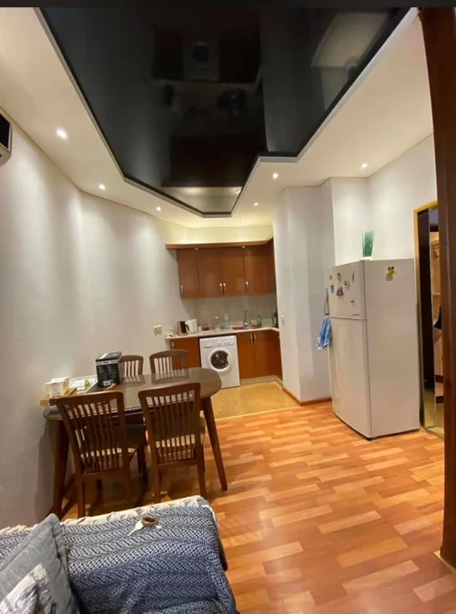 2х комнатная квартира в Старом Батуми, $550