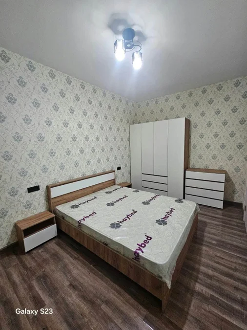 Долгосрочная аренда квартиры