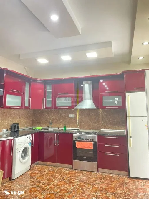 2-комнатная квартира, Батуми