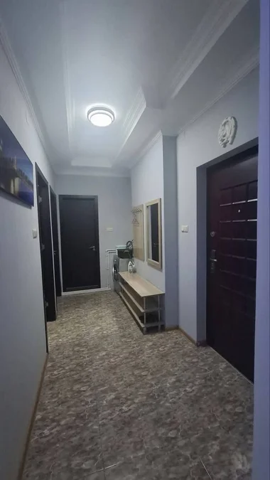 Квартиру 3+1