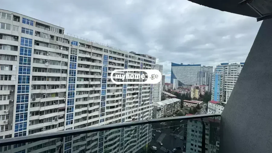 Однокомнатная квартира сдается посуточно в Химшиашвилиском районе, Батуми
