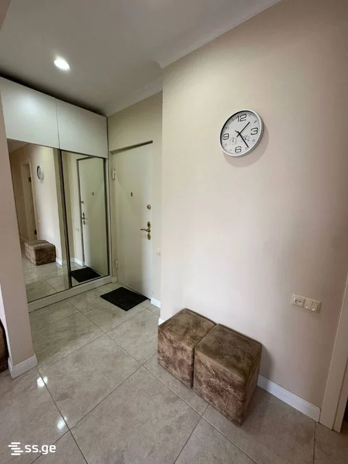 3-комнатная квартира, Старый Батуми, $1300