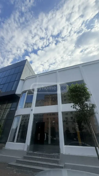 1+1 на Bagrationi Residence Batumi Bagrationis Shes. 0 ბაგრატიონის უბანი