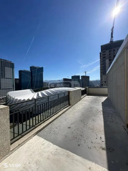 6-комнатная квартира в Батуми