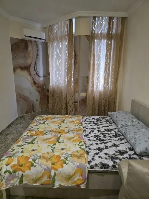 Студия на З. Горгиладзе Ул. 98 Rustaveli District
