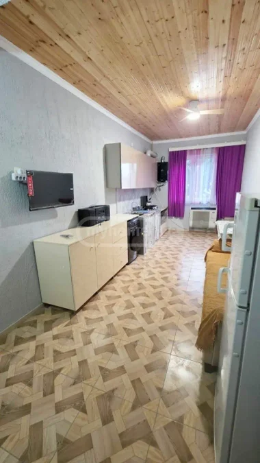Двухкомнатная квартира в районе Багратиони, Батуми